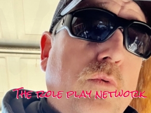 The_role_play_network