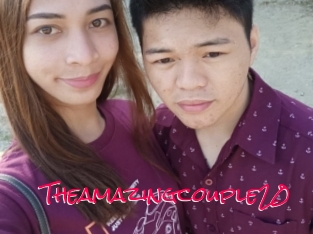 Theamazingcouple20