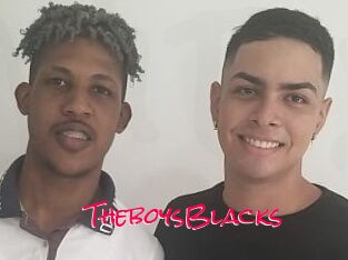 TheboysBlacks