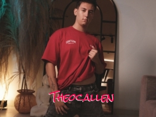 Theocallen