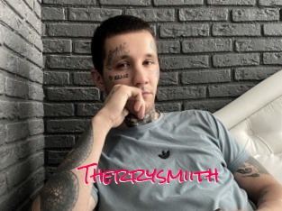 Therrysmiith