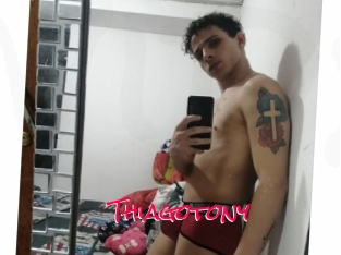 Thiagotony