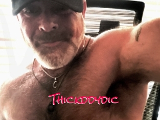 Thickddydic