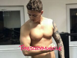 Thierrymuscle