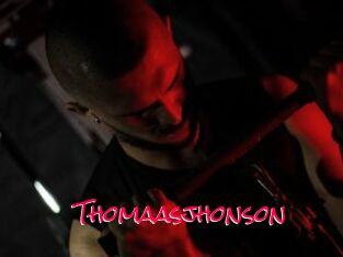 Thomaasjhonson