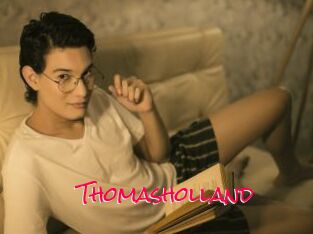 Thomasholland