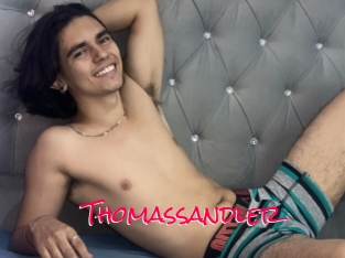 Thomassandler