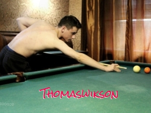 Thomaswikson