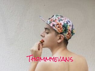 Thommyevans