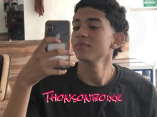 Thonsonboixx