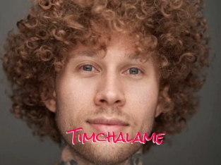 Timchalame