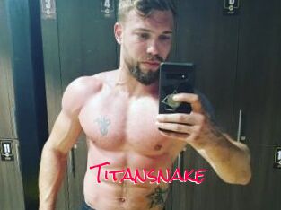 Titansnake