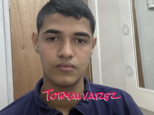 Tobyalvarez