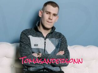 Tomasandersonn