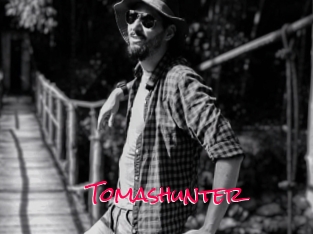 Tomashunter