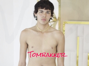 Tombakker