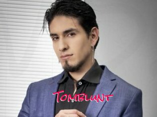 Tomblunt