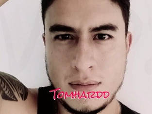 Tomhardd