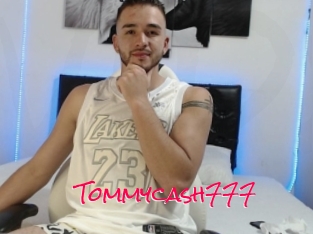 Tommycash777