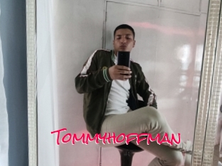 Tommyhoffman