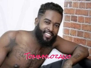 Tommylozano