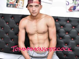 Tommymonstercock