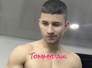 Tommypaul