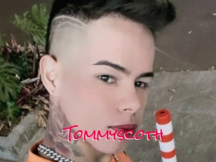 Tommyscoth