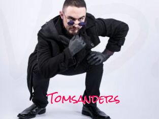 Tomsanders