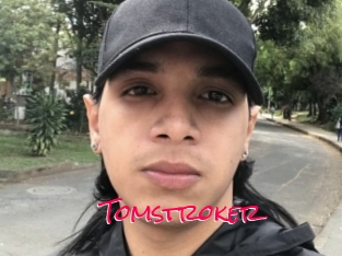 Tomstroker