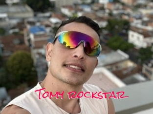 Tomy_rockstar