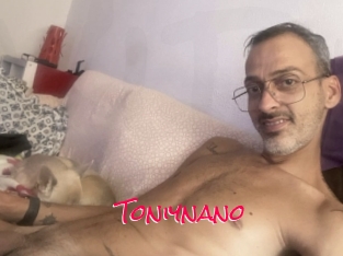 Toniynano