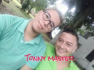 Tonny_master