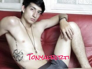 Tonyalberti