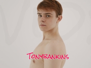 Tonybankins