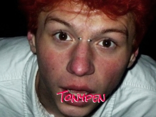 Tonypen