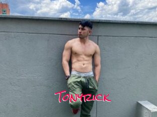 Tonyrick