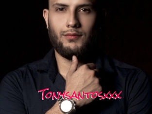 Tonysantosxxx