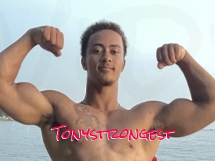 Tonystrongest