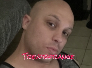 Trevororange