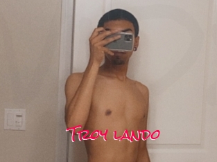 Troy_lando