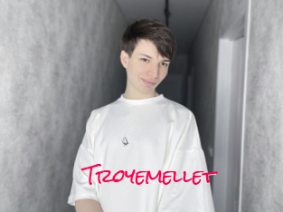 Troyemellet