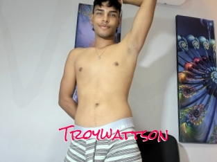 Troywattson