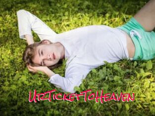 UrTicketToHeaven