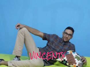 VINCENTX