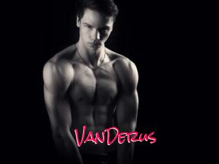 VanDerus