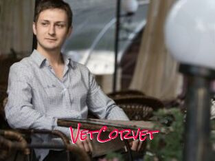 VetCorvet