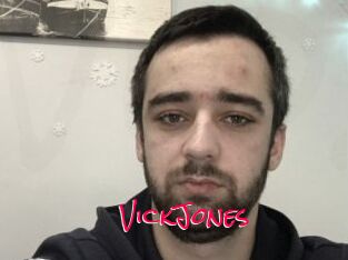 VickJones