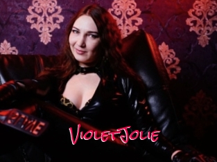 VioletJolie