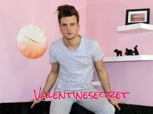 Valentinesecret